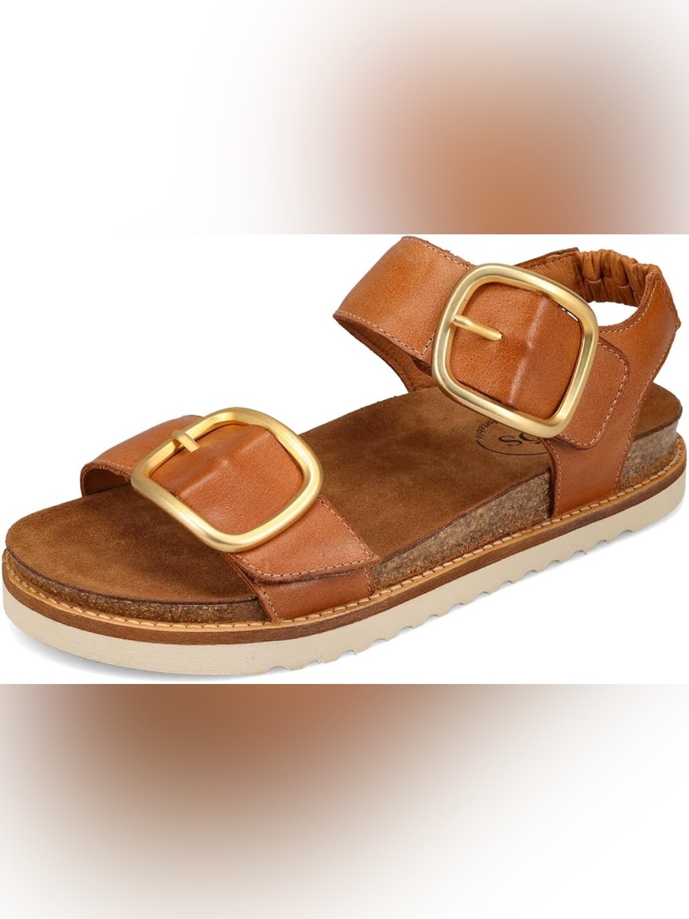TAOS | On the Double sandals
